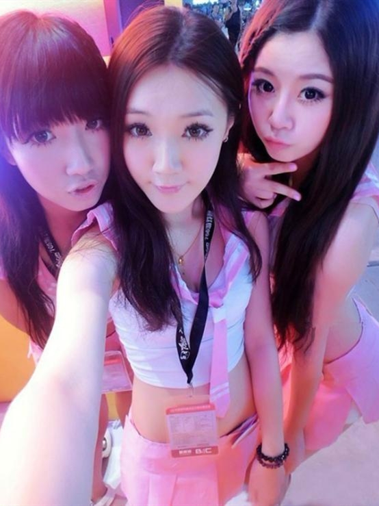 疫情下酒店妹傳播妹都轉往作外送茶妹?